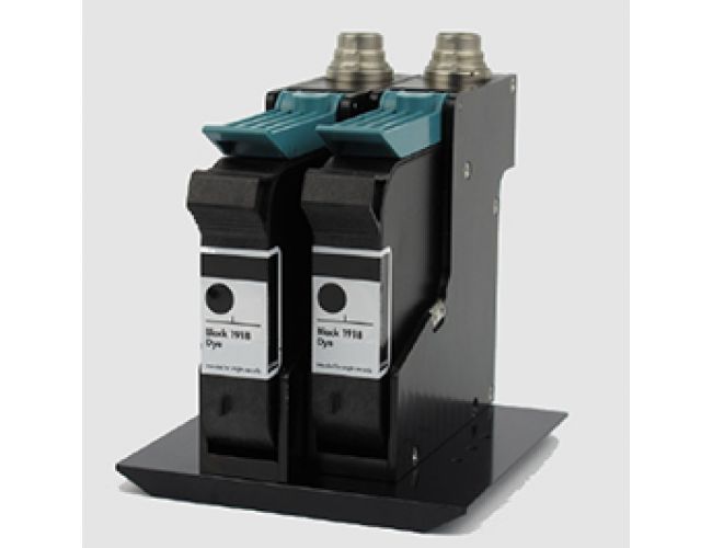 m-jet Series 2-pen Printhead