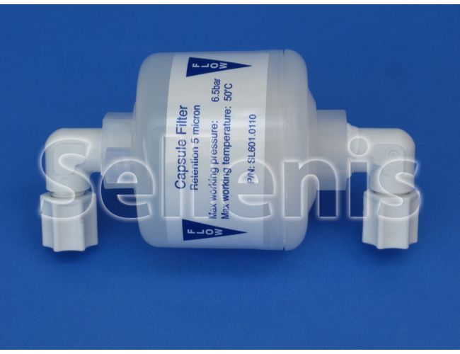 Main Filter 5&micro;m 