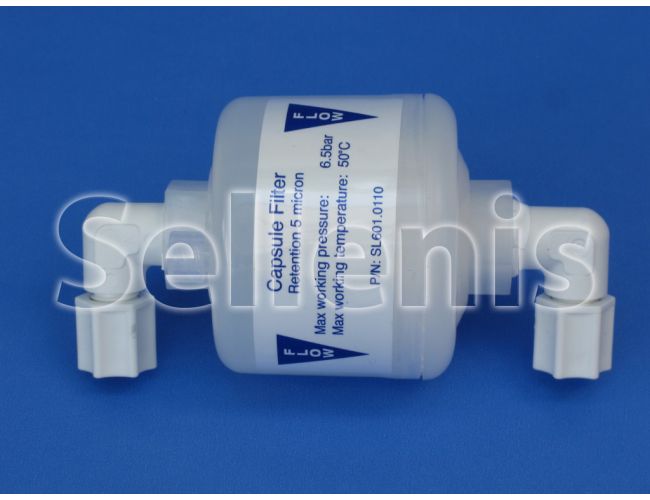 Main Filter 20&micro;m (Pi)