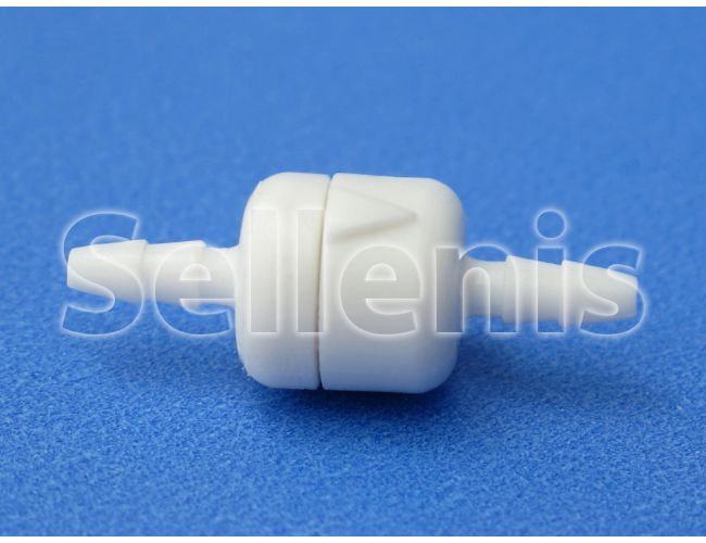 30&micro;m viscometer filter