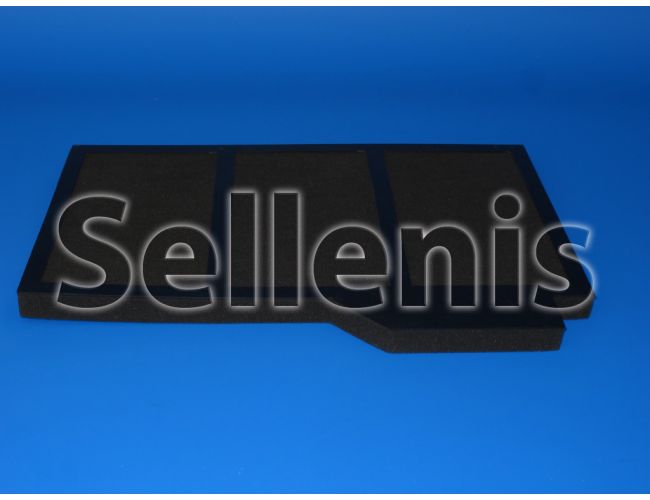 Air Filter A200/A300