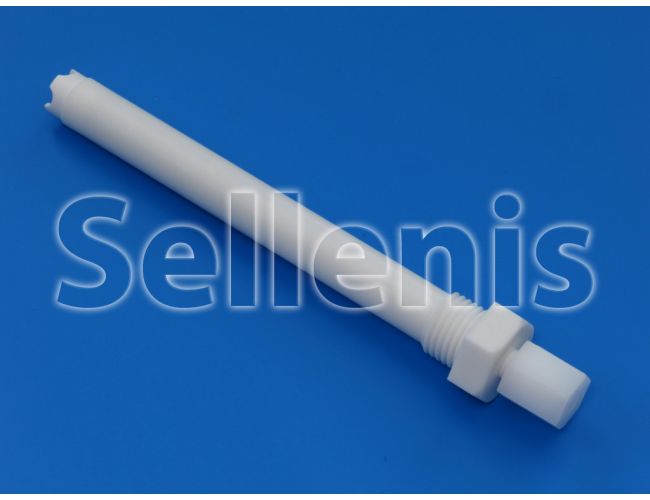 Solvent Dip Tube (Long)