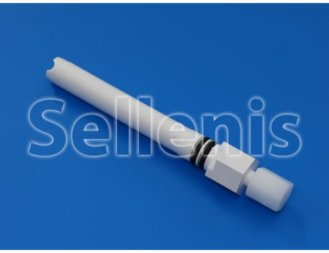Solvent Dip Tube (short)