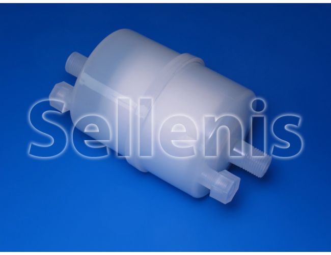 Main filter (old type)