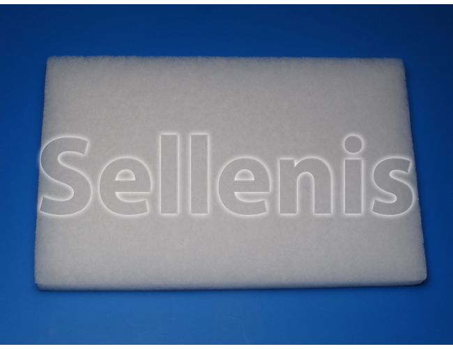 Rectangular Air Filter