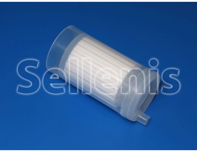 Main filter 0.1 &micro;m