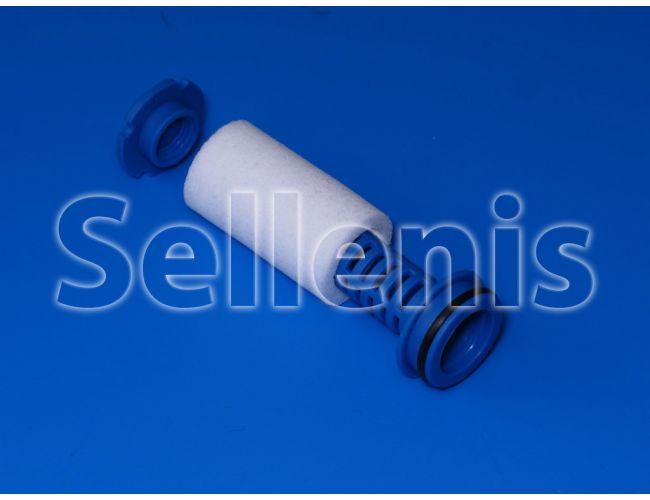 40&micro;m Ink Filter