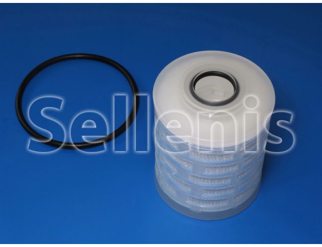 Main filter 20&micro;m