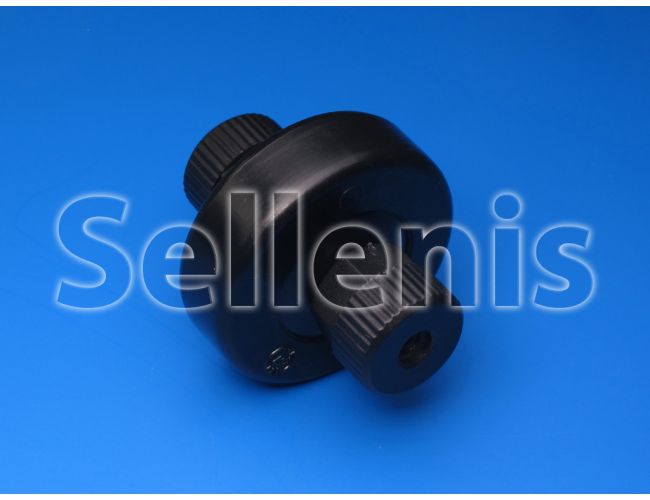 Moulded filter 14&micro;m
