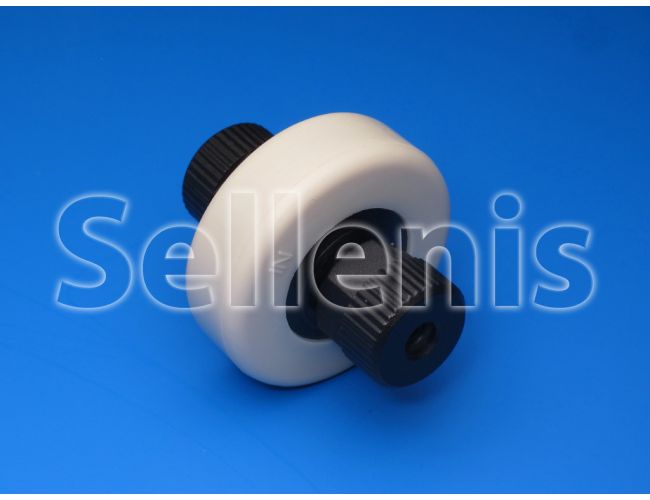 Moulded filter 32&micro;m
