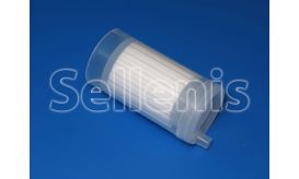  cartridge 0.1 &micro;m with seal