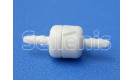 30&micro;m viscometer filter