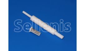 3 way Filter (White)