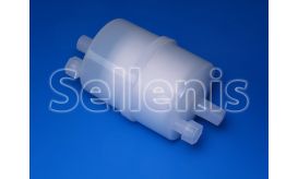 Main filter (old type)