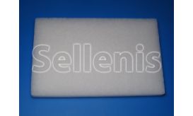 Rectangular Air Filter