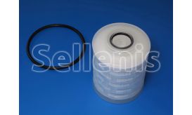 Main filter 20&micro;m