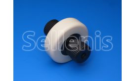 Moulded filter 32&micro;m
