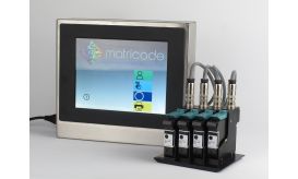 m-jet series 2-pen system