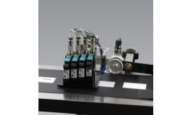 Configurability Options, Simple, Fast Connections and Set up