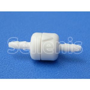 30&micro;m viscometer filter