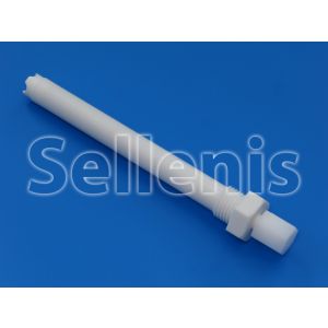 Solvent Dip Tube (Long)