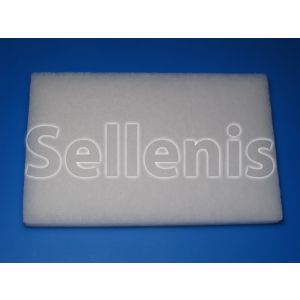 Rectangular Air Filter