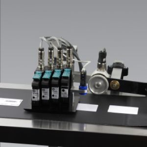 Configurability Options, Simple, Fast Connections and Set up