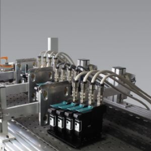 m-jet - Expandability and Ease of Integration